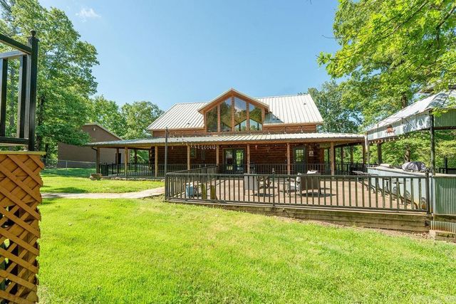 705 Industrial Park Rd, Heber Springs, AR 72543