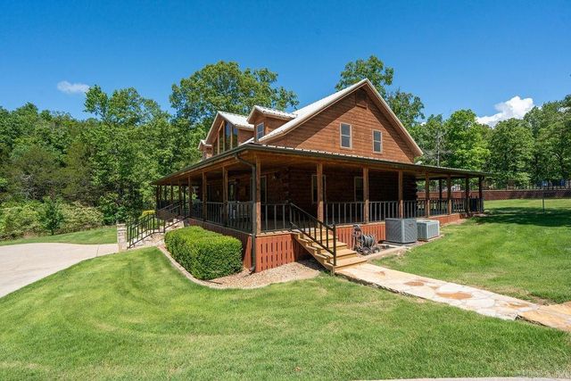 705 Industrial Park Rd, Heber Springs, AR 72543