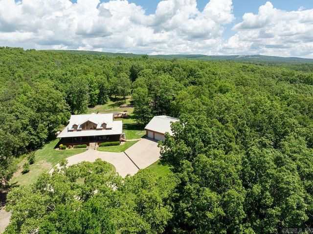 705 Industrial Park Rd, Heber Springs, AR 72543