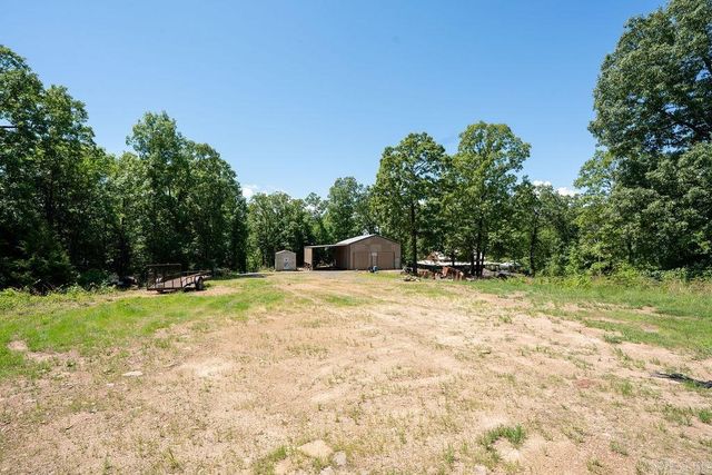 705 Industrial Park Rd, Heber Springs, AR 72543