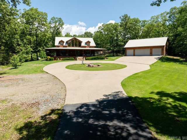 705 Industrial Park Rd, Heber Springs, AR 72543