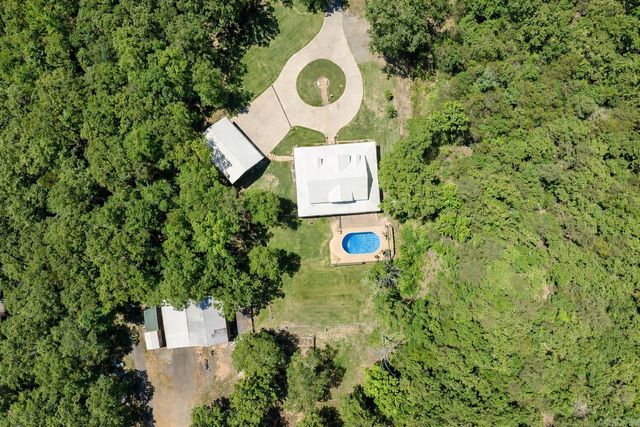 705 Industrial Park Rd, Heber Springs, AR 72543