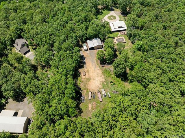 705 Industrial Park Rd, Heber Springs, AR 72543