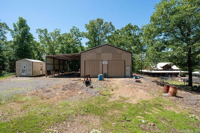 705 Industrial Park Rd, Heber Springs, AR 72543