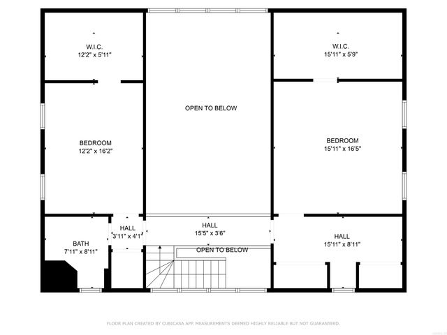 705 Industrial Park Rd, Heber Springs, AR 72543