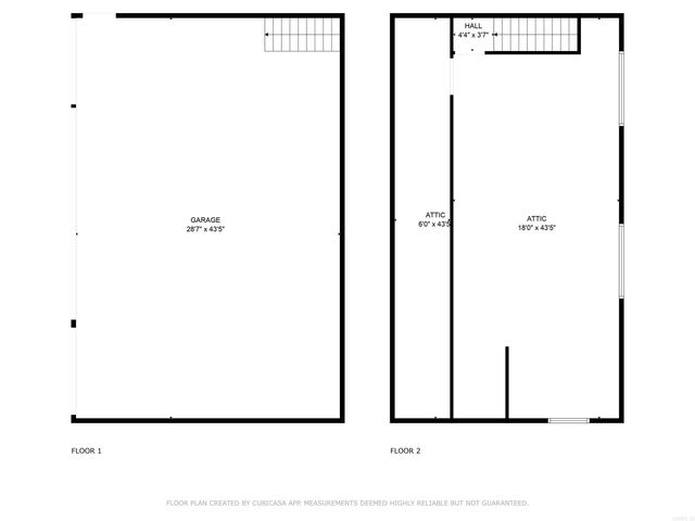 705 Industrial Park Rd, Heber Springs, AR 72543