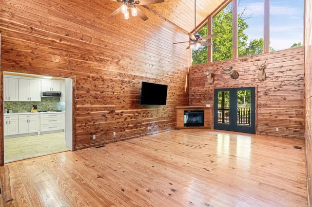 705 Industrial Park Rd, Heber Springs, AR 72543