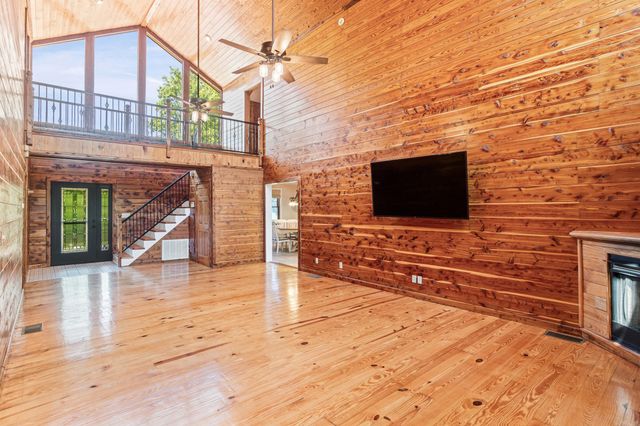 705 Industrial Park Rd, Heber Springs, AR 72543