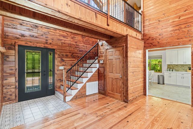 705 Industrial Park Rd, Heber Springs, AR 72543
