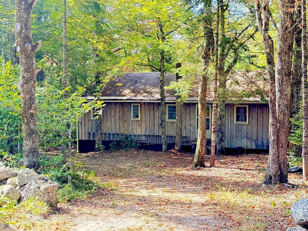 715 N Groton Road, Groton, NH 03241