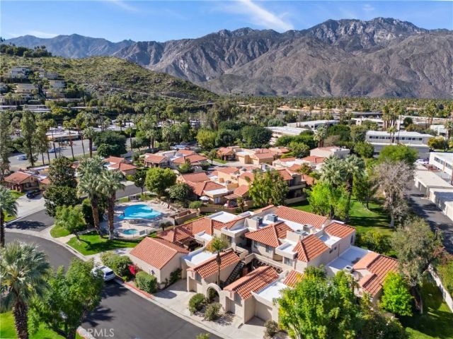 2345 S Cherokee 109, Palm Springs, CA 92264