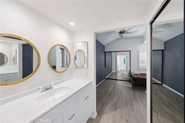 2345 S Cherokee 109, Palm Springs, CA 92264