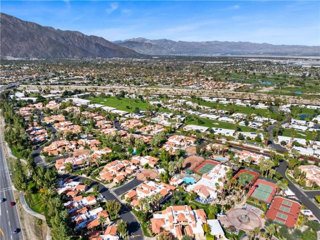2345 S Cherokee 109, Palm Springs, CA 92264
