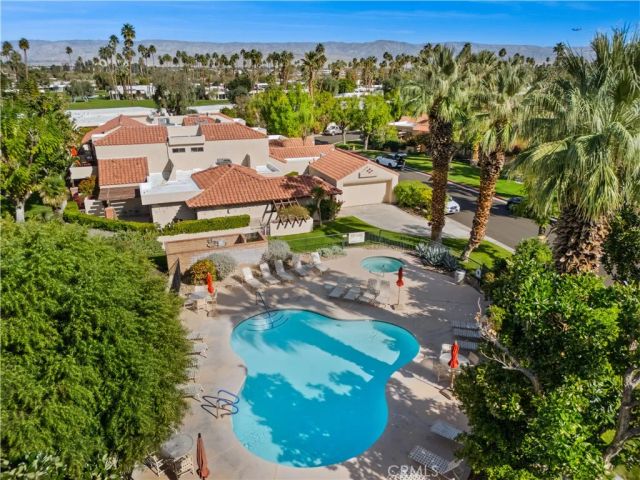 2345 S Cherokee 109, Palm Springs, CA 92264