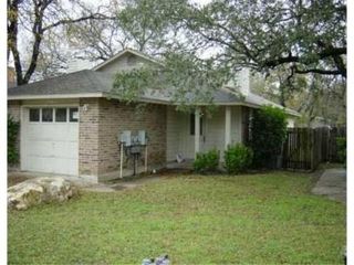 2510 Howellwood WAY, Austin, TX 78748