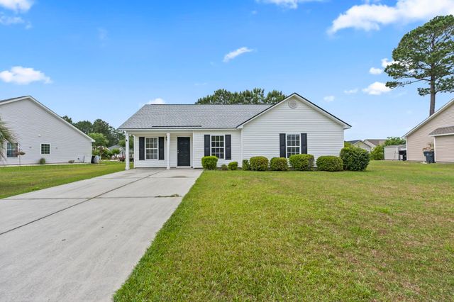 957 Bellflower Dr., Longs, SC 29568