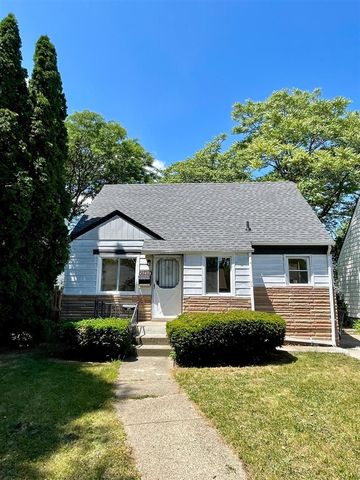20495 Mendota Street, Detroit, MI 48221