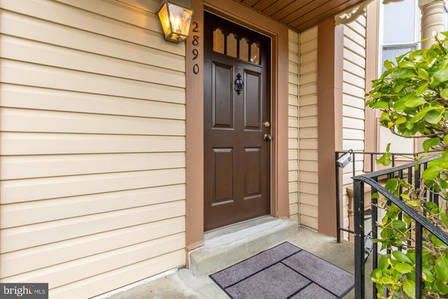 2890 SCHOOLHOUSE CIR, Silver Spring, MD 20902