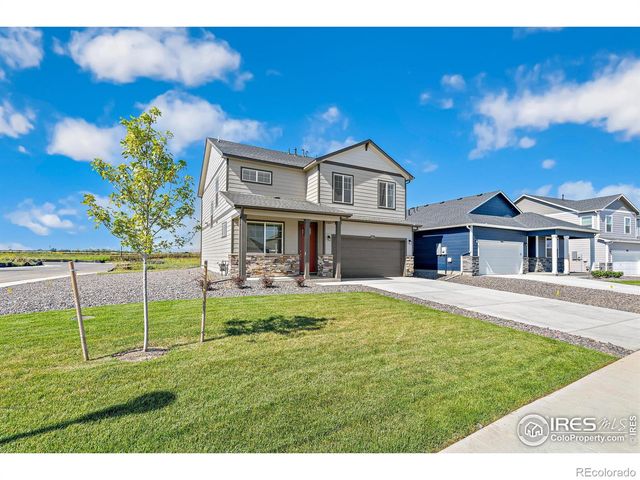 4990 Buelingo Drive, Windsor, CO 80528