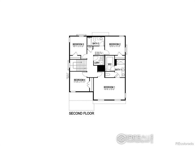 4990 Buelingo Drive, Windsor, CO 80528