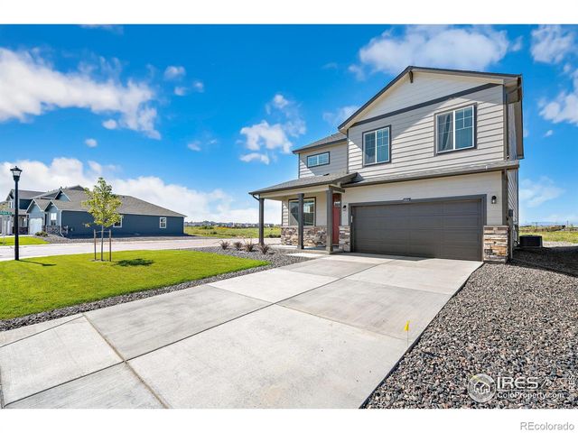 4990 Buelingo Drive, Windsor, CO 80528
