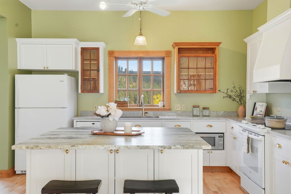 4408 E Spangle Creek Rd, Valleyford, WA 99036 photo 11