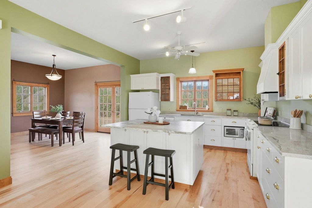 4408 E Spangle Creek Rd, Valleyford, WA 99036 photo 12