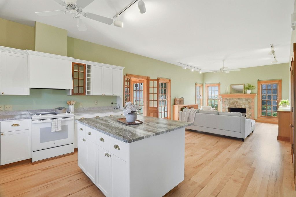 4408 E Spangle Creek Rd, Valleyford, WA 99036 photo 13