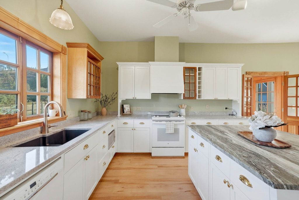 4408 E Spangle Creek Rd, Valleyford, WA 99036 photo 14