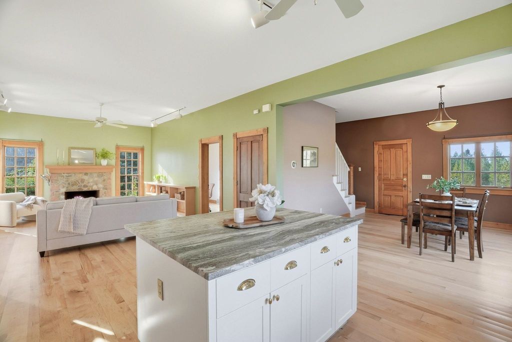 4408 E Spangle Creek Rd, Valleyford, WA 99036 photo 15