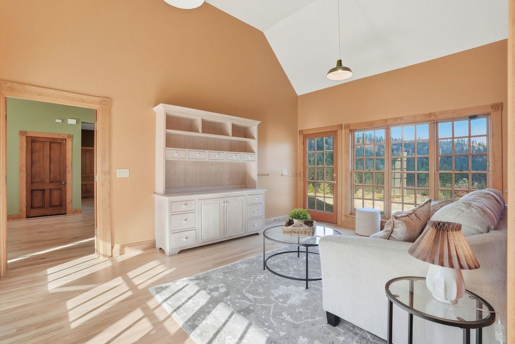 4408 E Spangle Creek Rd, Valleyford, WA 99036 photo 22