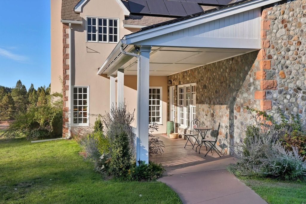 4408 E Spangle Creek Rd, Valleyford, WA 99036 photo 4