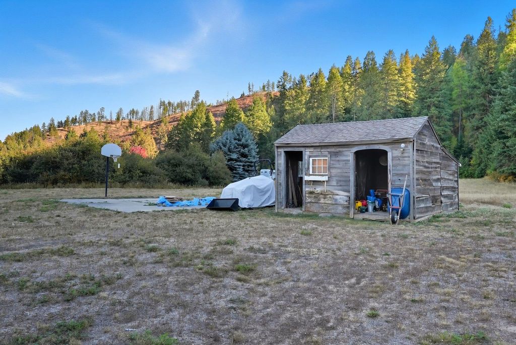 4408 E Spangle Creek Rd, Valleyford, WA 99036 photo 40