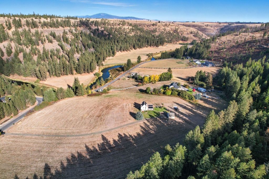 4408 E Spangle Creek Rd, Valleyford, WA 99036 photo 45