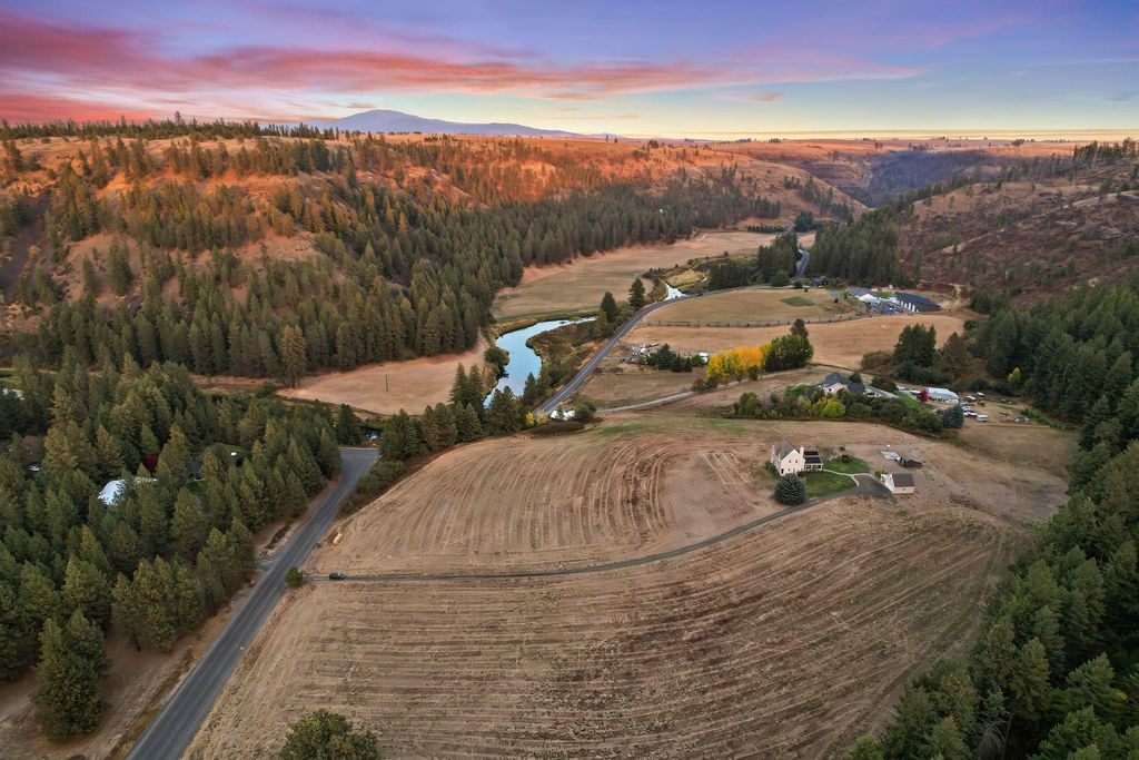 4408 E Spangle Creek Rd, Valleyford, WA 99036 photo 47