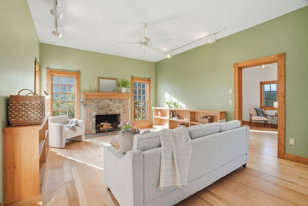 4408 E Spangle Creek Rd, Valleyford, WA 99036 photo 6