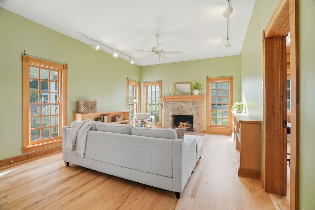 4408 E Spangle Creek Rd, Valleyford, WA 99036 photo 7