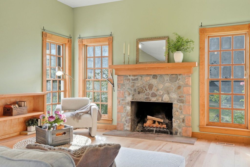 4408 E Spangle Creek Rd, Valleyford, WA 99036 photo 8