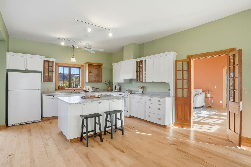 4408 E Spangle Creek Rd, Valleyford, WA 99036 photo 10