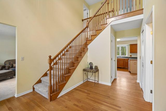 6338 Dalton Ridge, Hamburg Twp, MI 48116