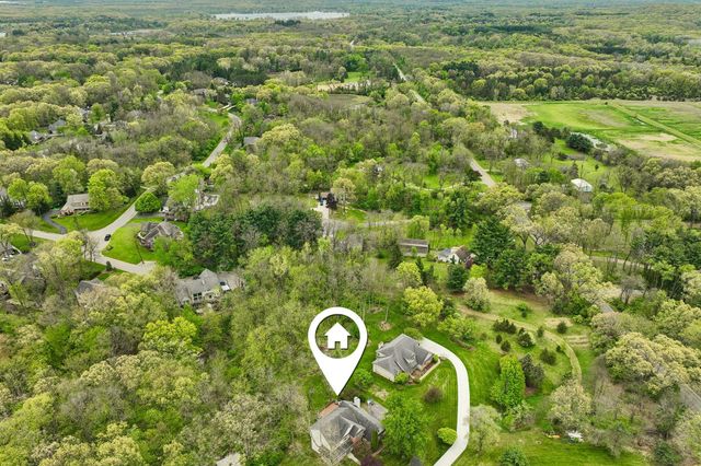6338 Dalton Ridge, Hamburg Twp, MI 48116