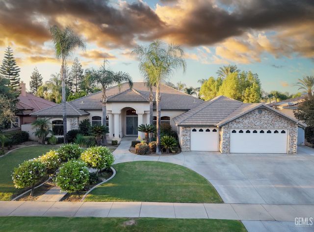 12304 Portebello Drive, Bakersfield, CA 93312