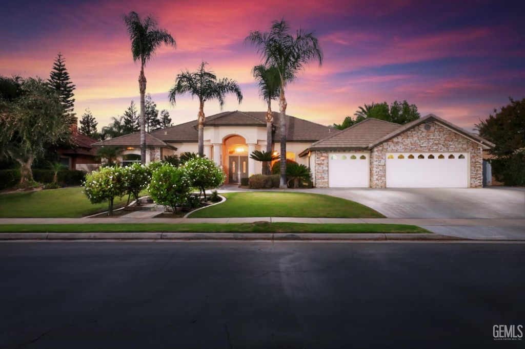 12304 Portebello Drive, Bakersfield, CA 93312