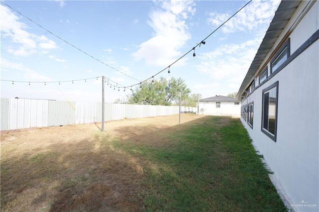 10766 N Minnesota Road, Mission, TX 78574