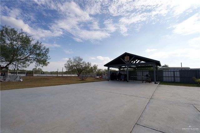 10766 N Minnesota Road, Mission, TX 78574