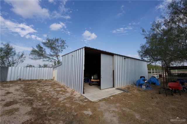 10766 N Minnesota Road, Mission, TX 78574