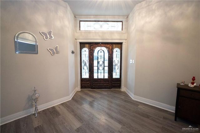 10766 N Minnesota Road, Mission, TX 78574