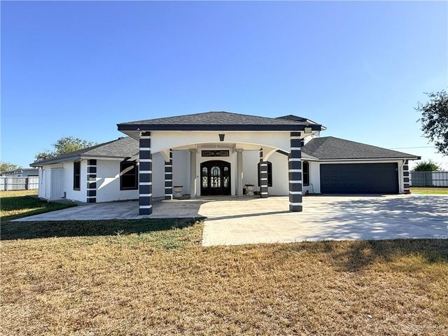 10766 N Minnesota Road, Mission, TX 78574