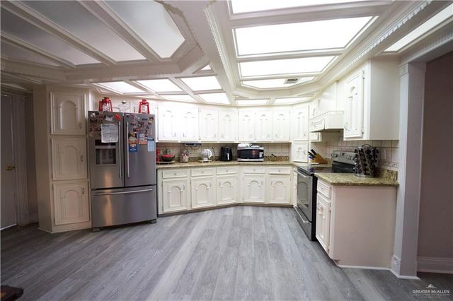 10766 N Minnesota Road, Mission, TX 78574