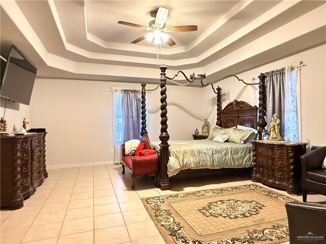 10766 N Minnesota Road, Mission, TX 78574